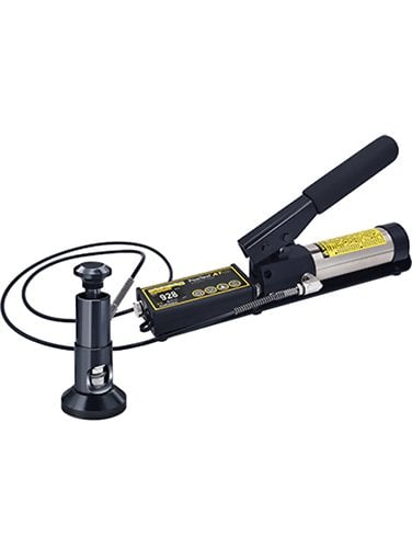 DeFelsko ATM50 PosiTest AT-M Manual Pull-off Adhesion Tester with 50mm Dollies Kit ATM50A-B DeFelsko ATM50 PosiTest AT-M Manual Pull-off Adhesion Tester with 50mm Dollies Kit ATM50A-B