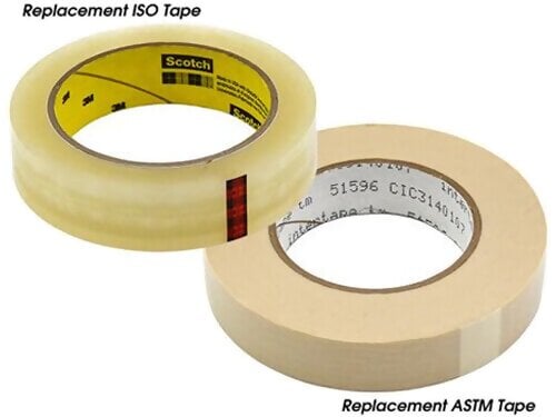 DeFelsko CHKITISO6X1 PosiTest CH Cross Hatch Adhesion Tester, 0 - 2.3 mils, with 6 x 1 mm Blade